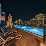 شقة Gina *