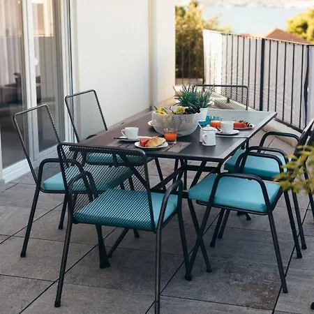 Apartmán Gina Trogir