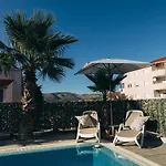 Appartement Gina *