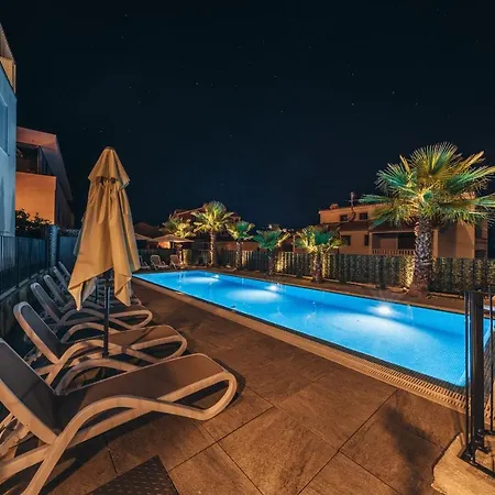 Apartament Gina *