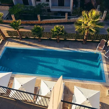 Apartman Gina