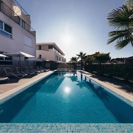 Gina Apartman *
