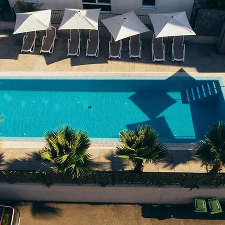 Apartament Gina