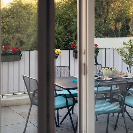 Apartament Gina