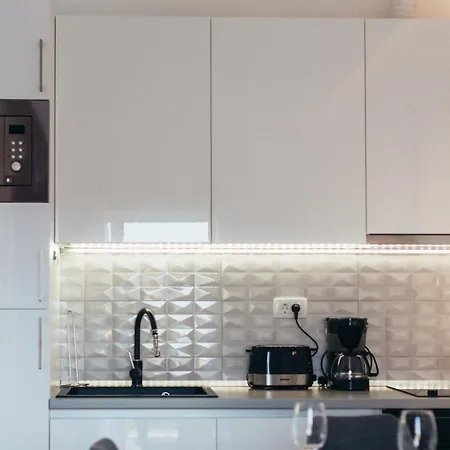 Gina Appartement