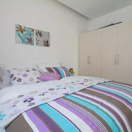 Gina Appartement